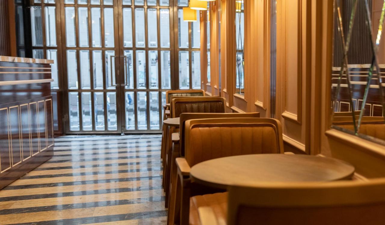 Galata By Boss Hotel & Spa Istanbul Exterior photo